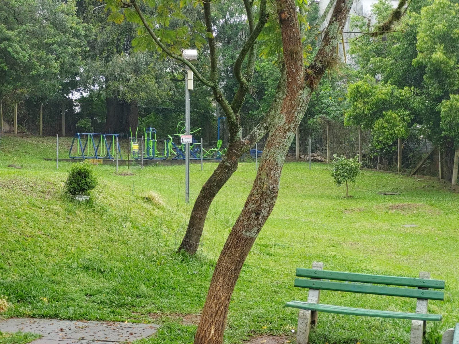 Apartamento, 2 quartos, 36 m² - Foto 23