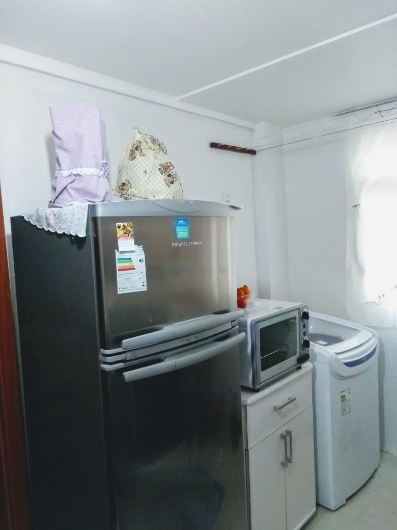 Apartamento à venda com 2 quartos, 61m² - Foto 11
