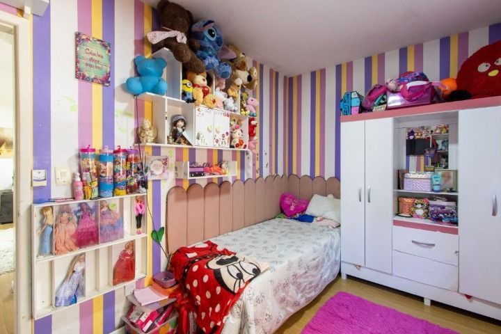 Apartamento à venda com 2 quartos, 88m² - Foto 9