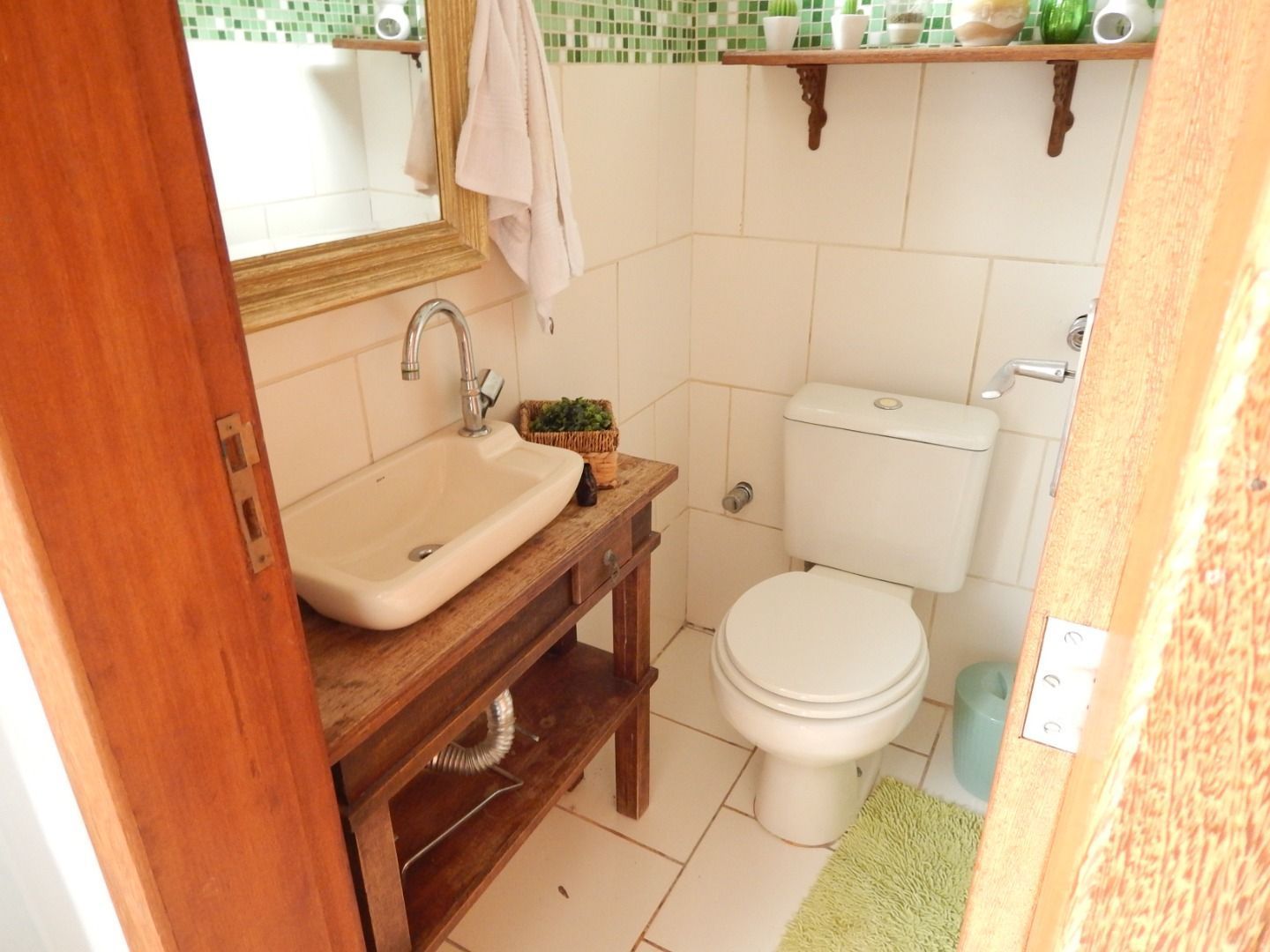 Depósito-Galpão, 480 m² - Foto 33