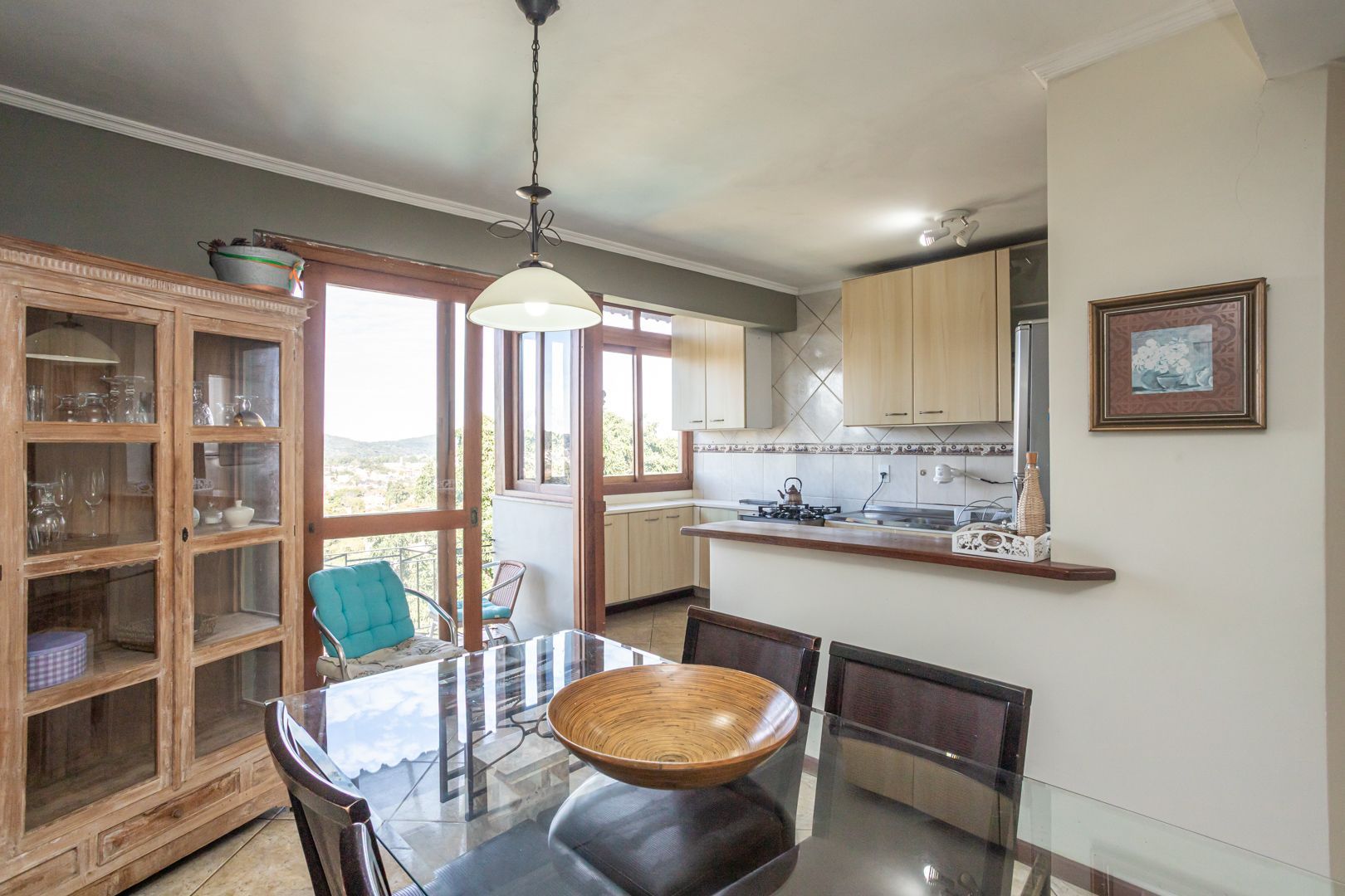 Casa para alugar com 4 quartos, 196m² - Foto 9