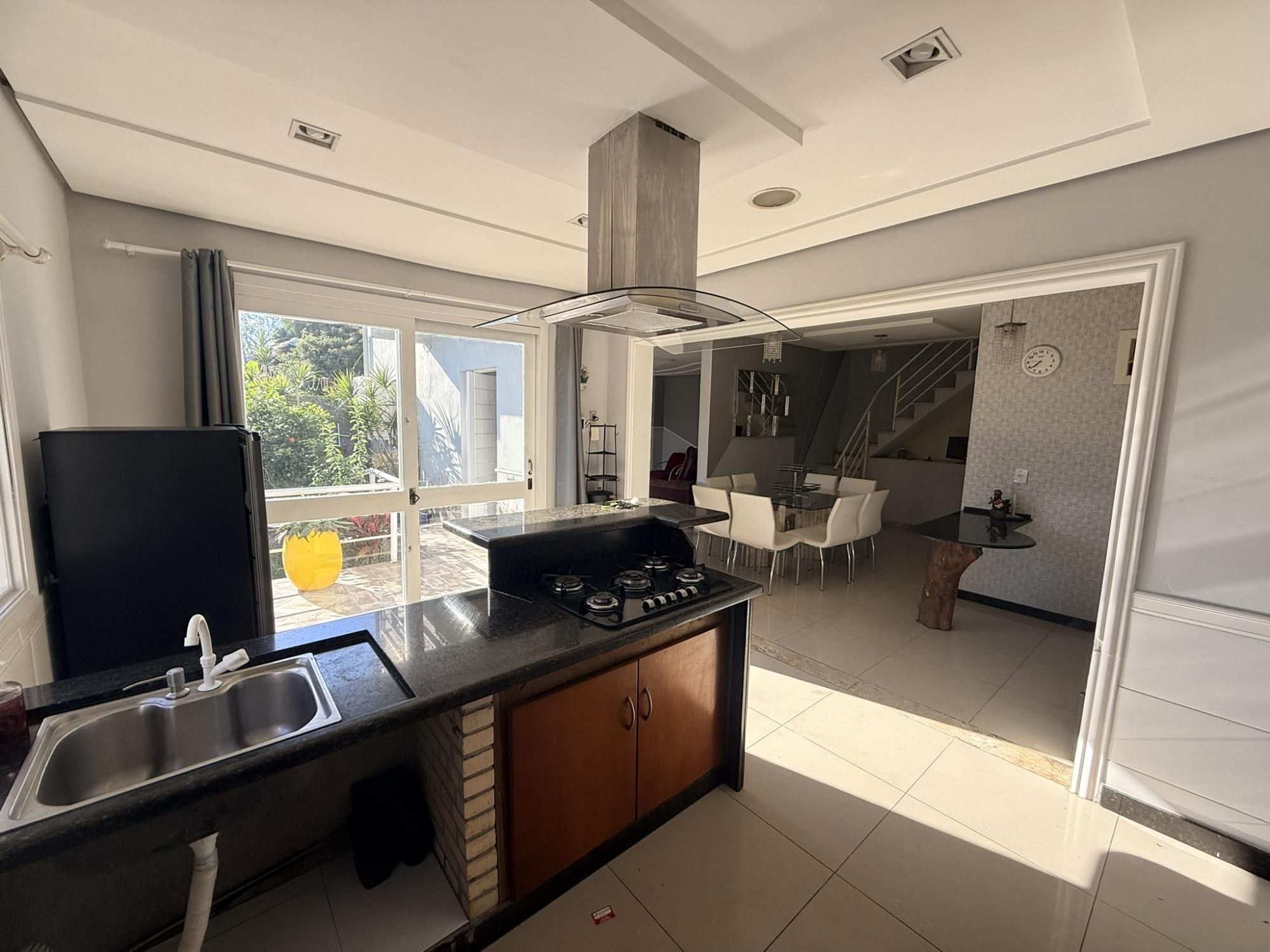 Casa, 5 quartos, 178 m² - Foto 8