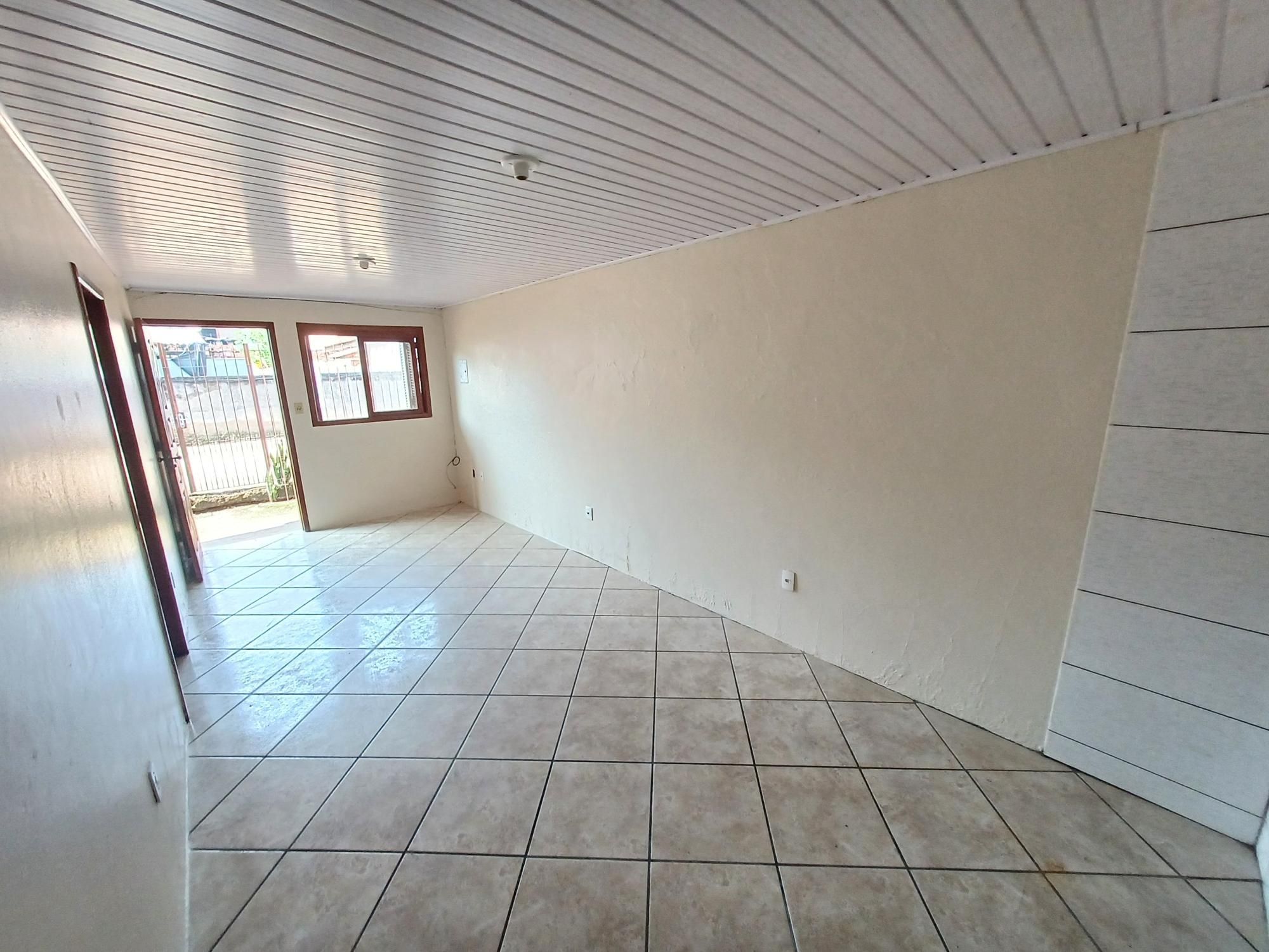 Casa, 2 quartos, 60 m² - Foto 1