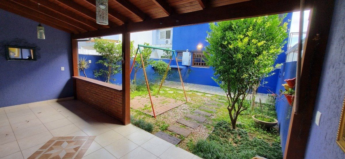 Casa, 3 quartos, 186 m² - Foto 20