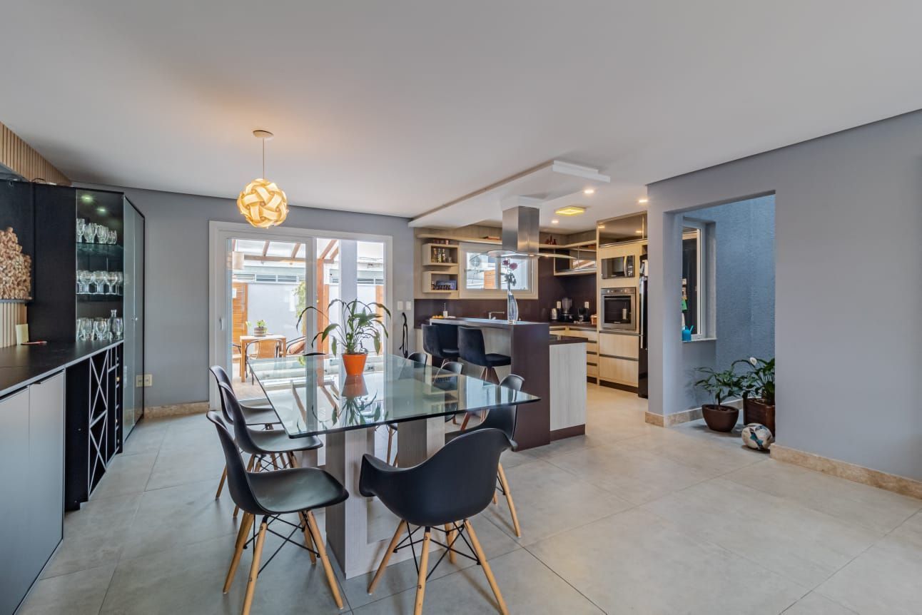 Casa, 4 quartos, 247 m² - Foto 11