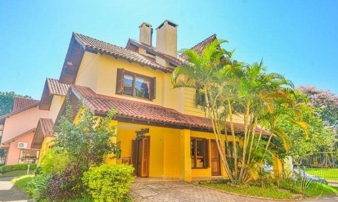 Casa, 3 quartos, 174 m² - Foto 2