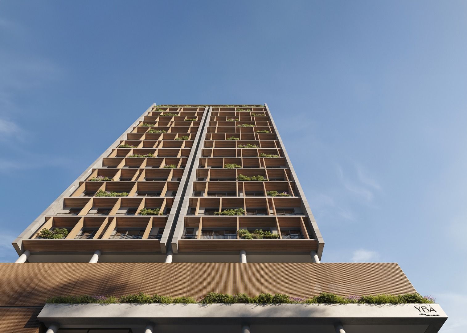 Apartamento, 1 quarto, 25 m² - Foto 9