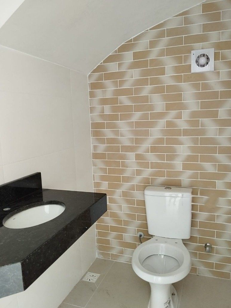 Casa, 3 quartos, 120 m² - Foto 12
