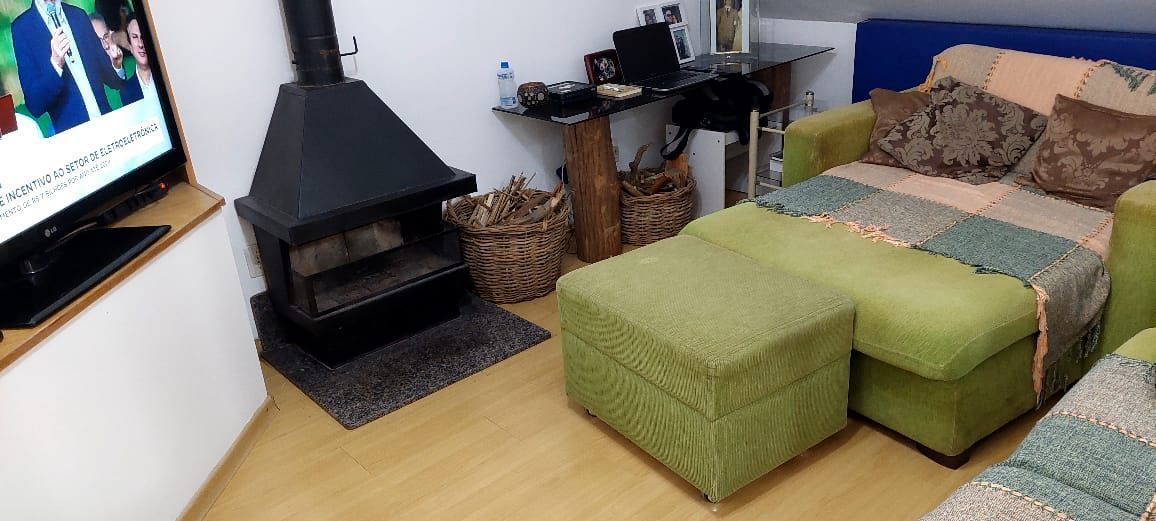 Casa à venda com 3 quartos, 180m² - Foto 22