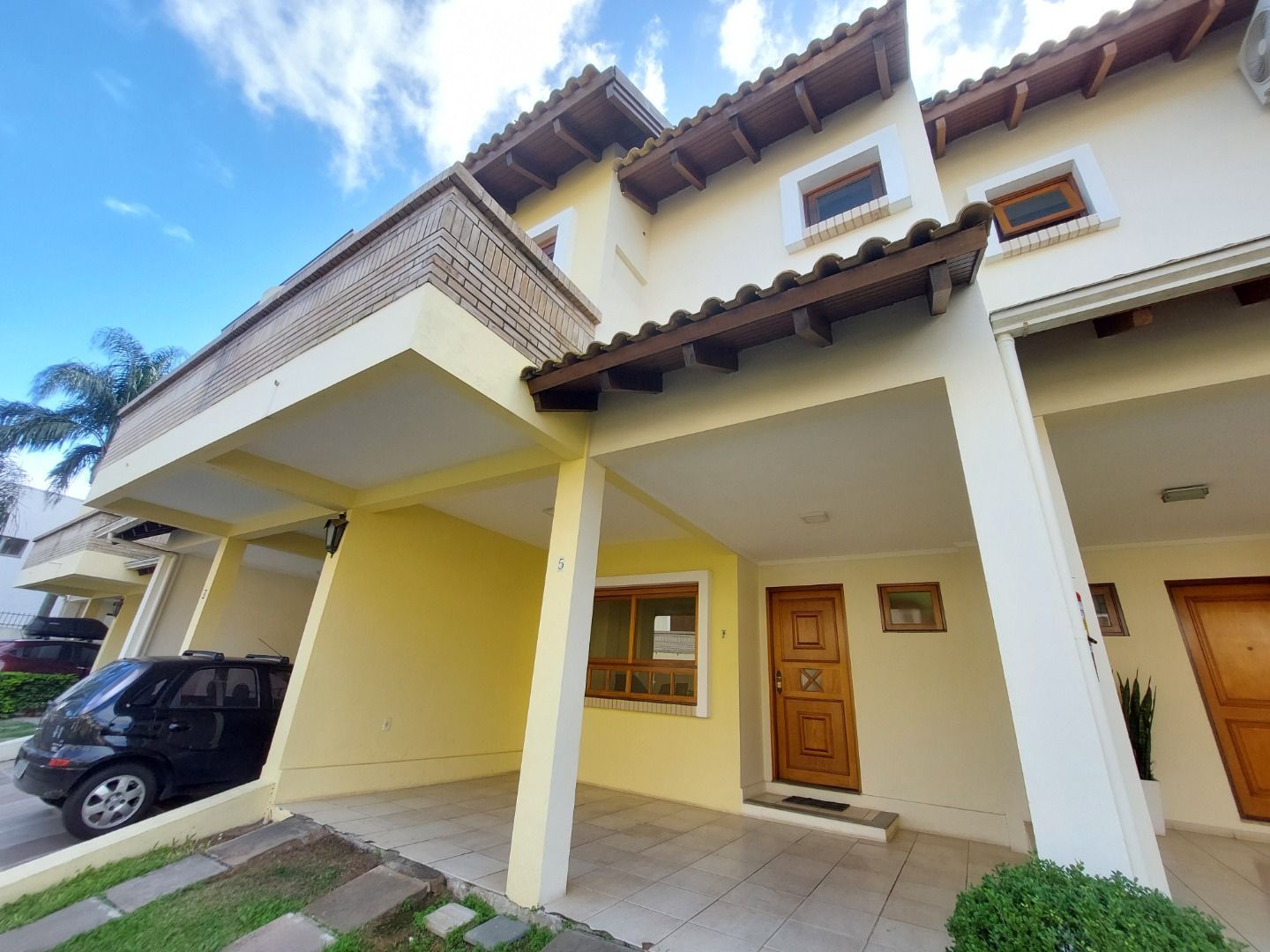 Casa para alugar com 3 quartos, 150m² - Foto 38