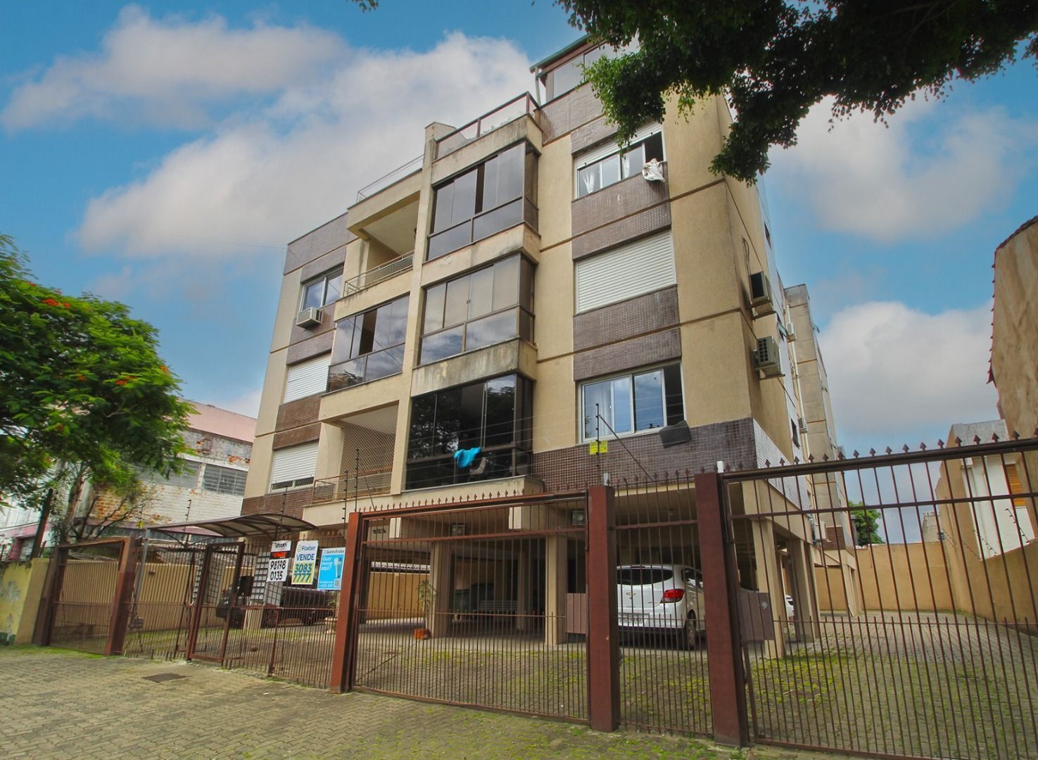 Apartamento, 3 quartos, 132 m² - Foto 1