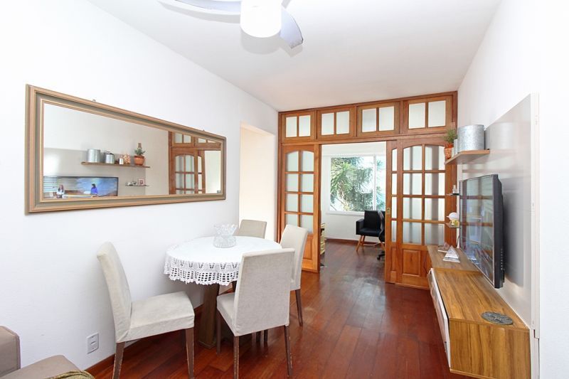 Apartamento, 2 quartos, 68 m² - Foto 7