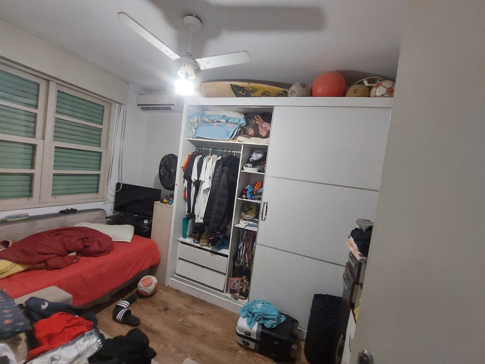 Apartamento, 2 quartos, 50 m² - Foto 10