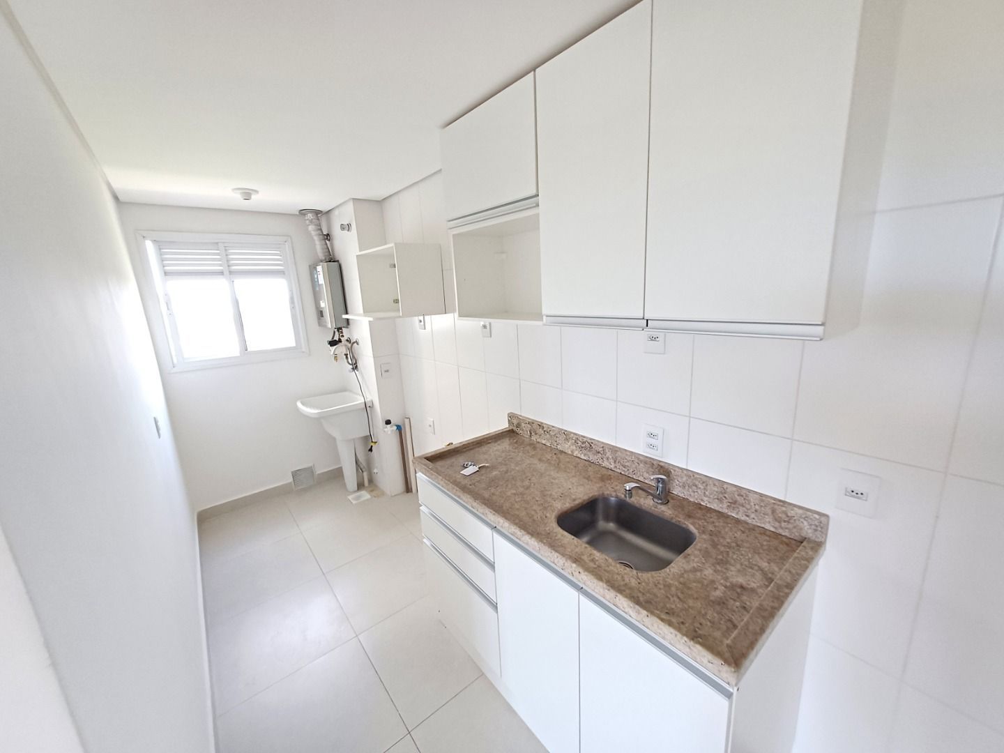 Apartamento, 2 quartos, 58 m² - Foto 7