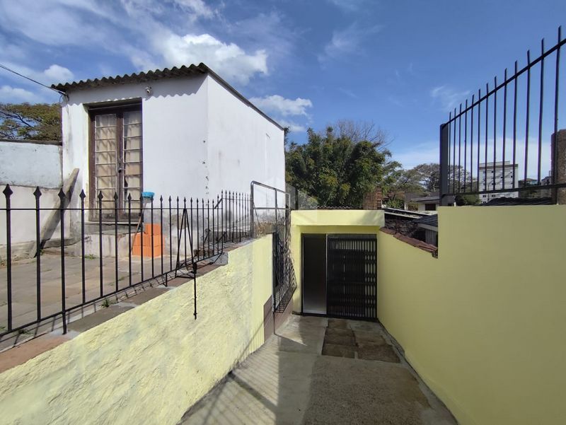 Casa para alugar com 2 quartos, 80m² - Foto 21
