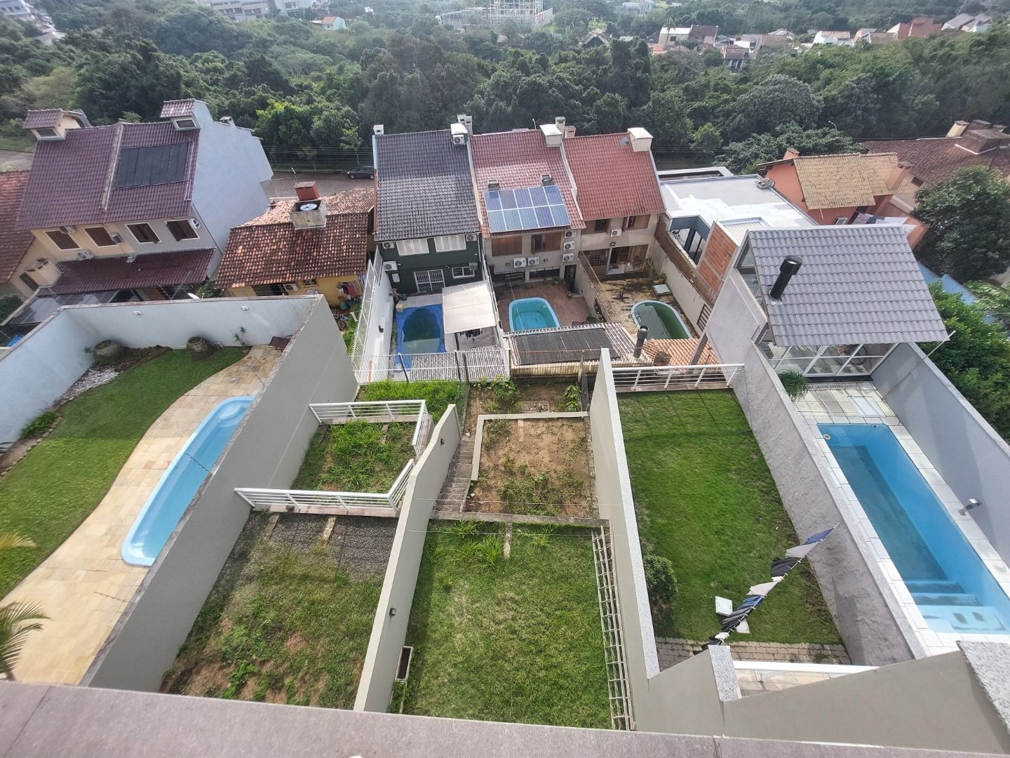 Casa, 3 quartos, 197 m² - Foto 34