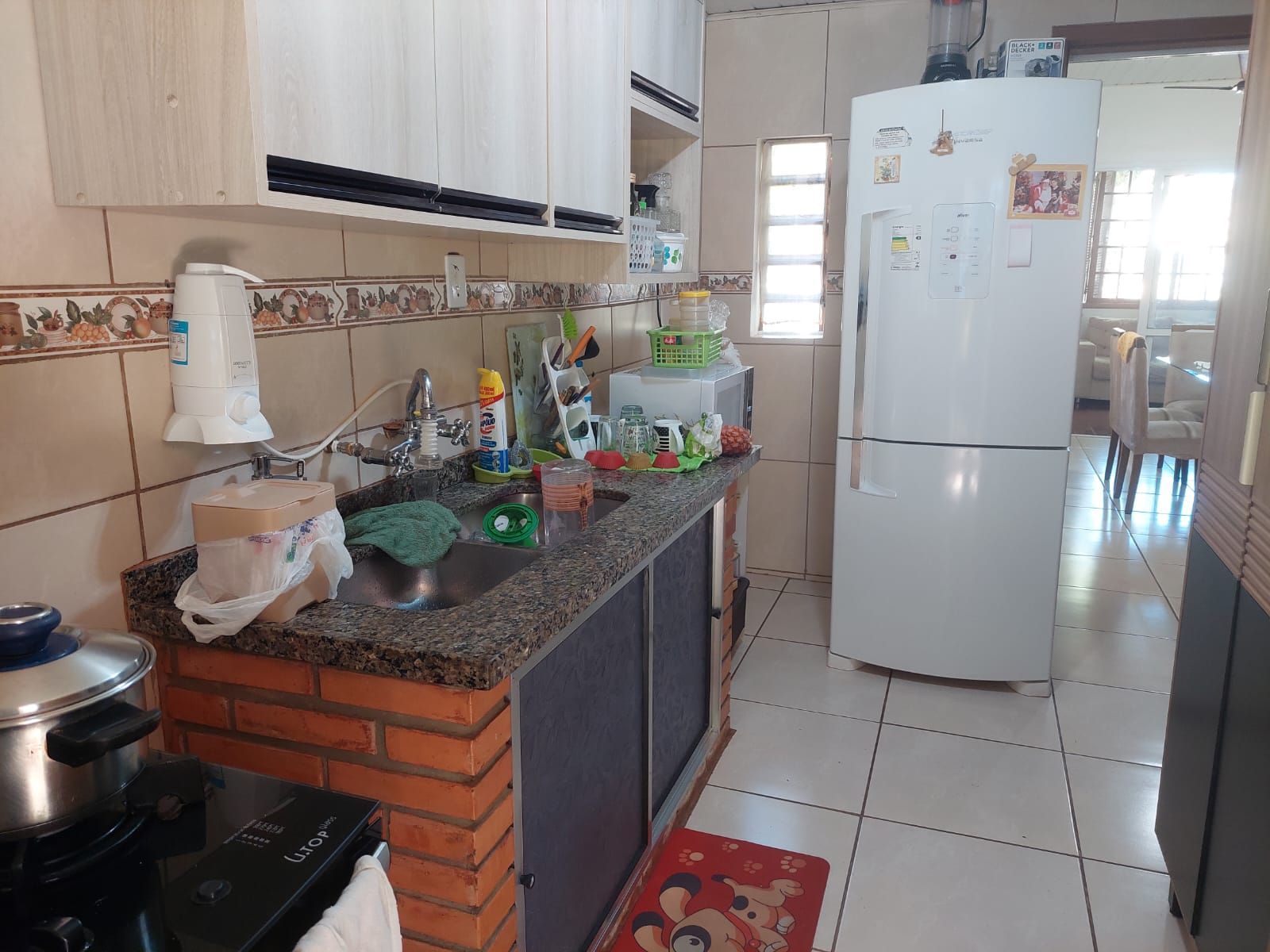 Casa, 4 quartos, 120 m² - Foto 18