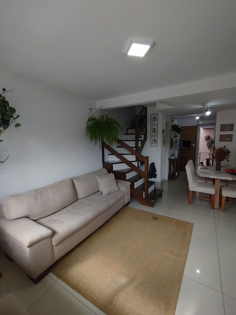 Casa, 2 quartos, 117 m² - Foto 1