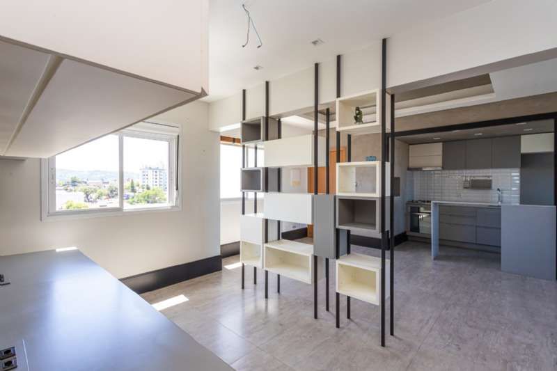 Apartamento à venda com 2 quartos, 77m² - Foto 6