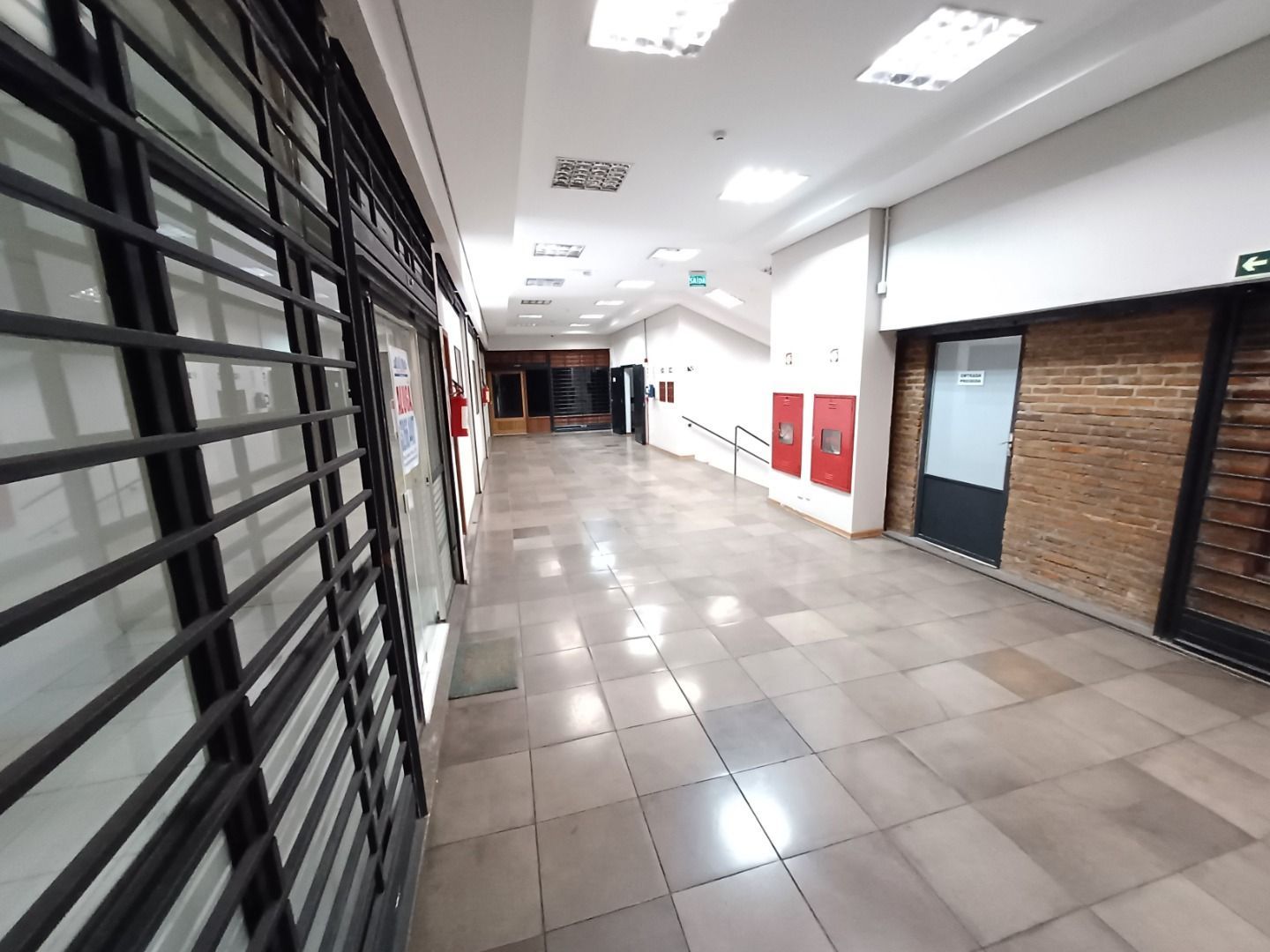 Loja-Salão, 32 m² - Foto 11