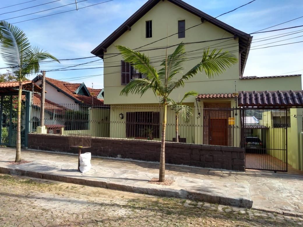 Casa, 3 quartos, 360 m² - Foto 1