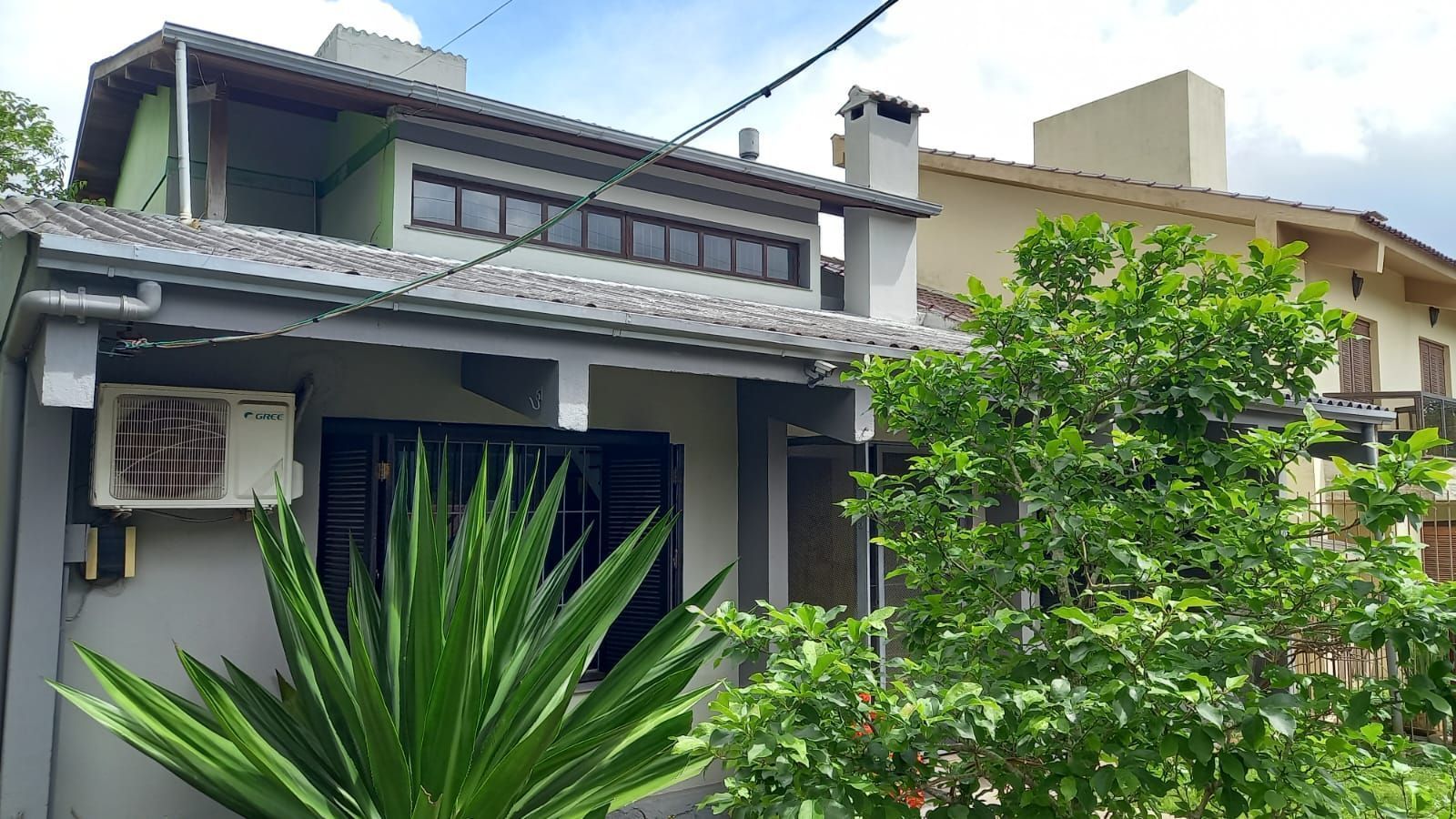 Casa, 5 quartos, 278 m² - Foto 1