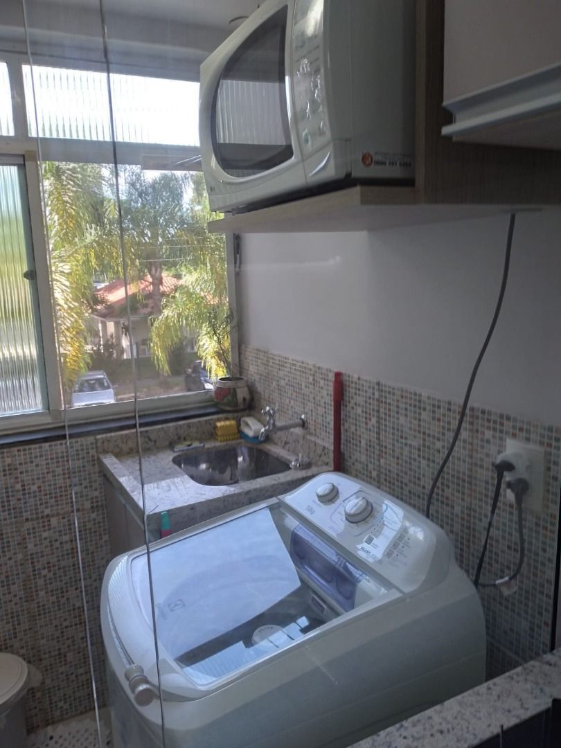 Apartamento, 2 quartos, 57 m² - Foto 12