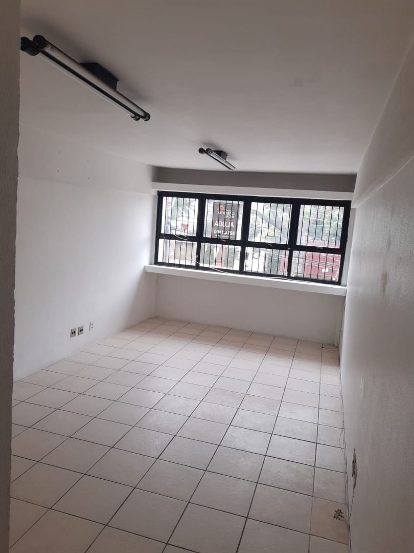 Conjunto Comercial-Sala à venda, 29m² - Foto 8