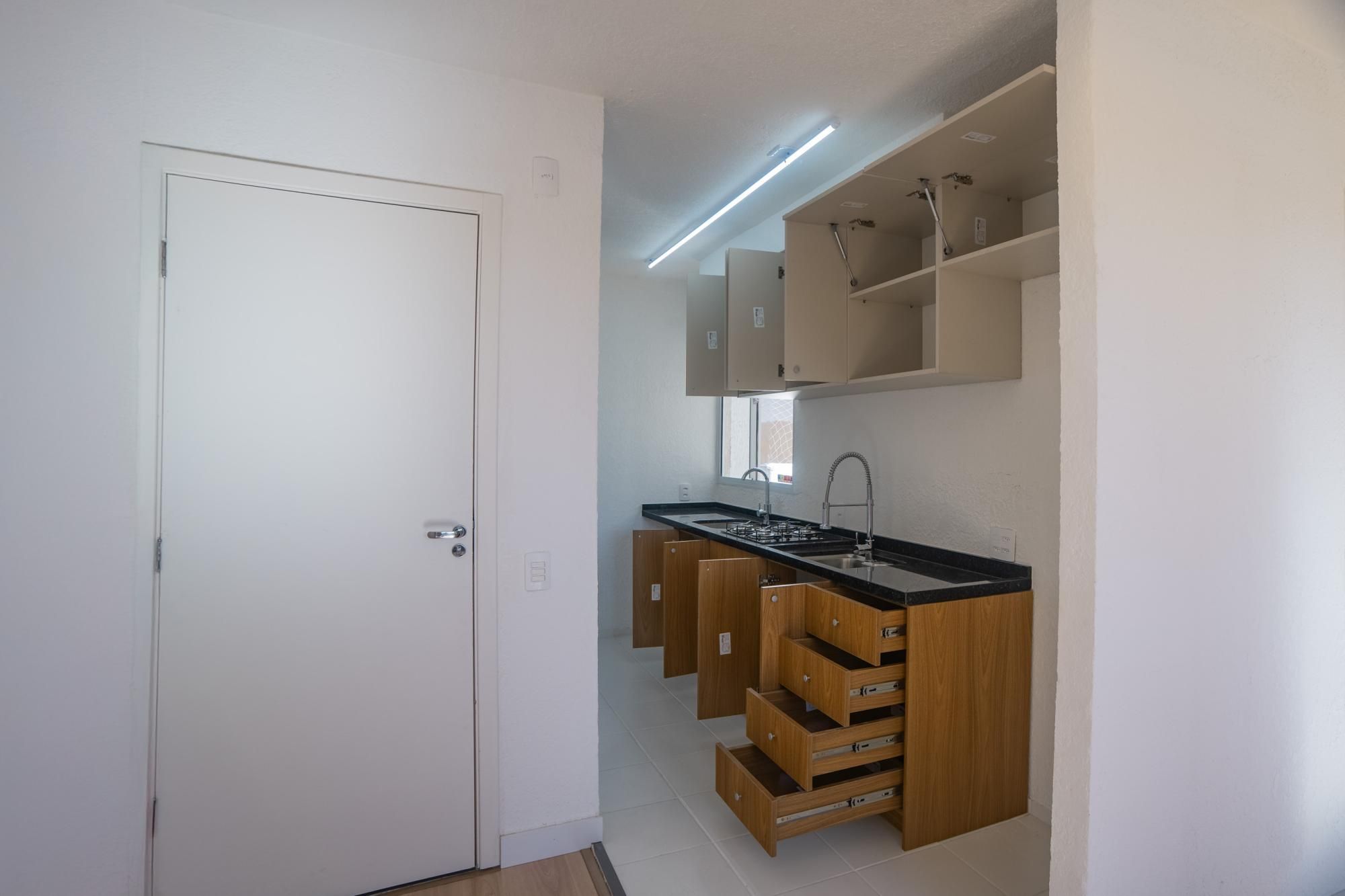 Apartamento, 2 quartos, 42 m² - Foto 25