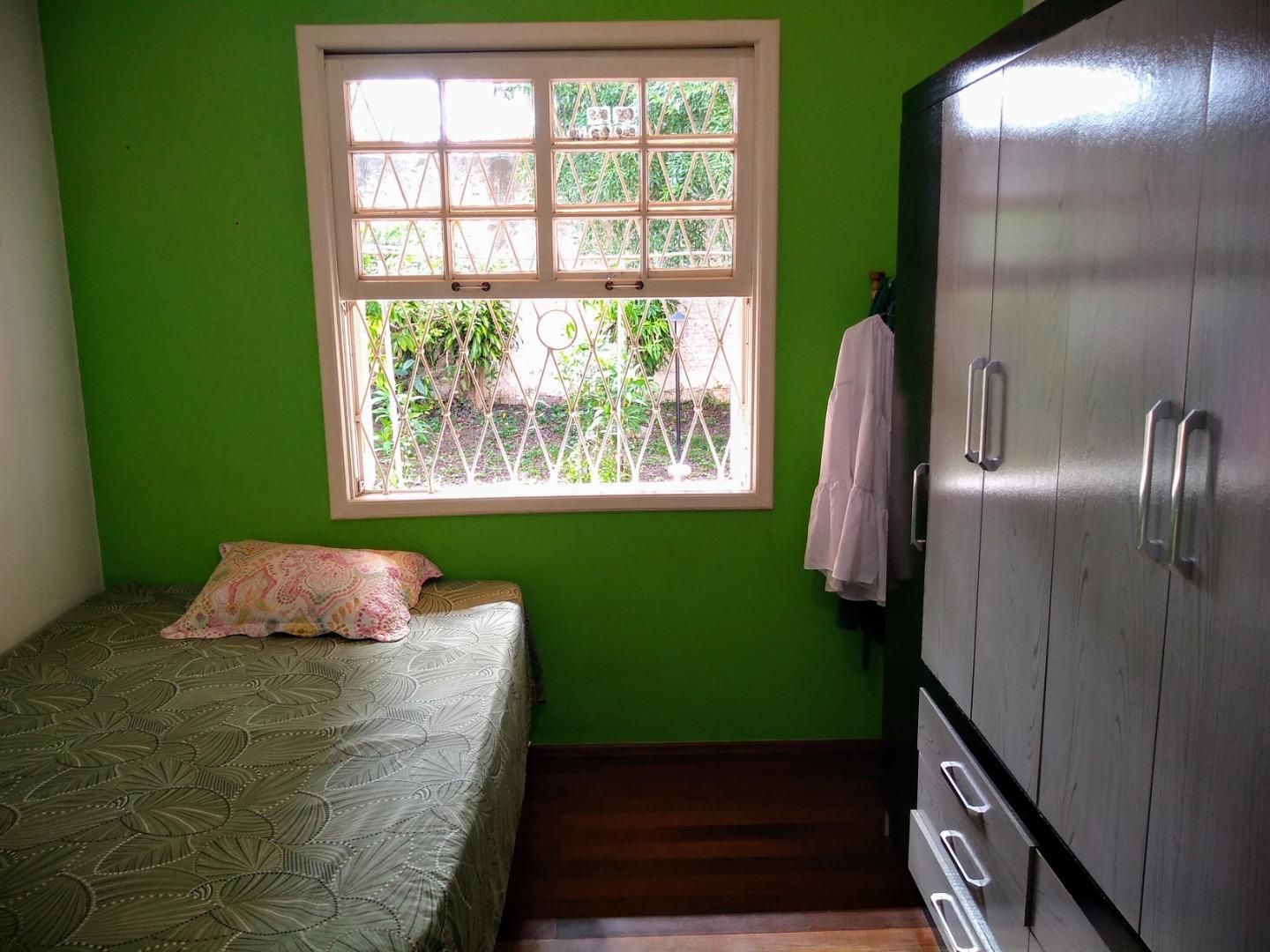 Casa, 6 quartos, 200 m² - Foto 15