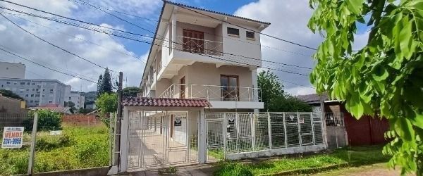 Casa, 3 quartos, 190 m² - Foto 1