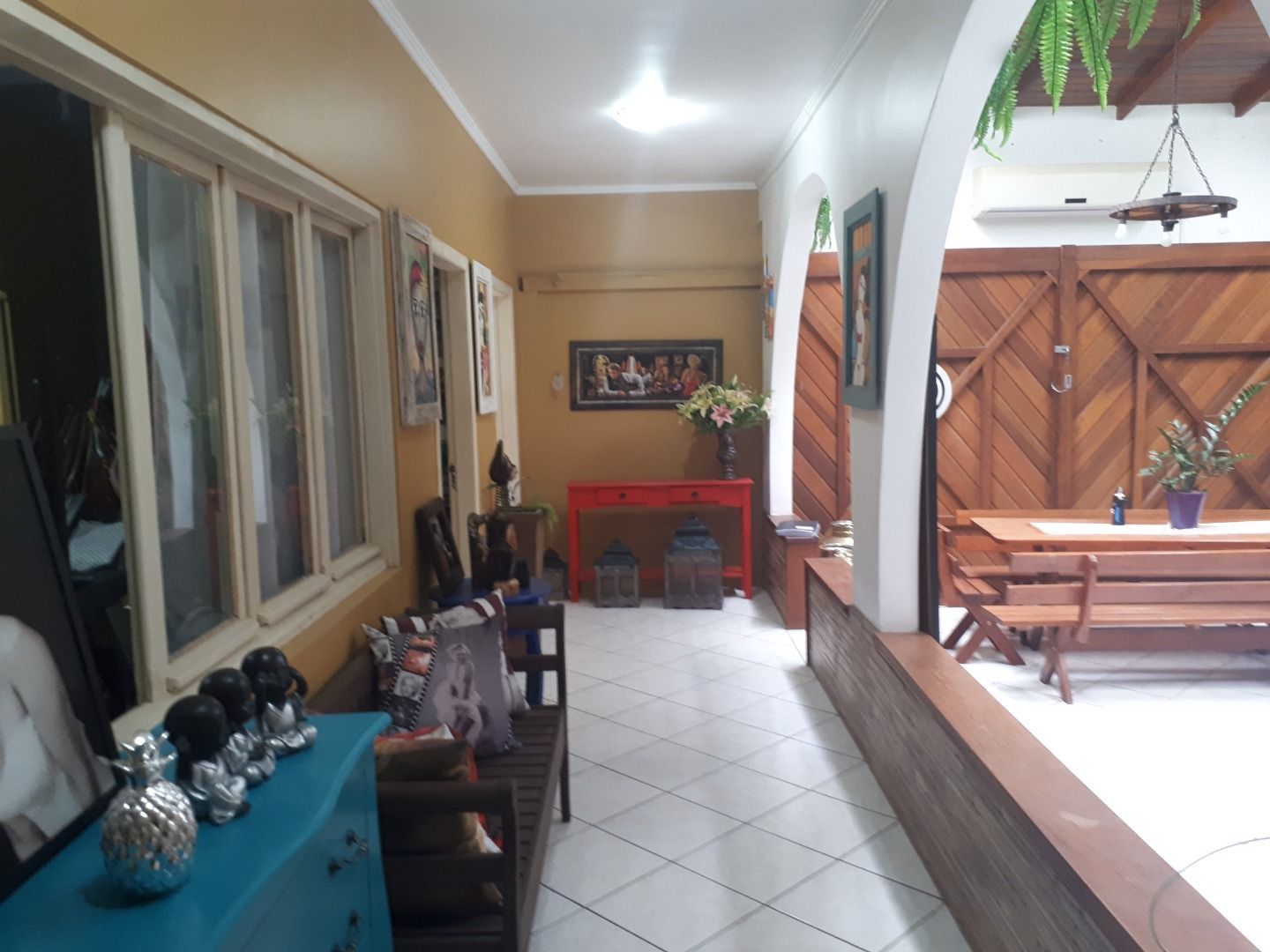 Casa à venda com 3 quartos, 296m² - Foto 17