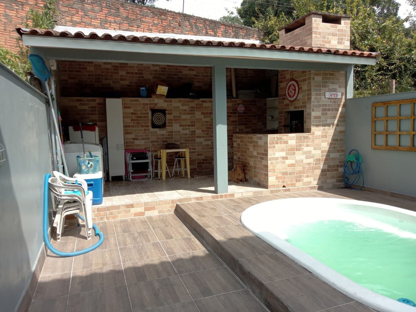 Casa, 3 quartos, 110 m² - Foto 20