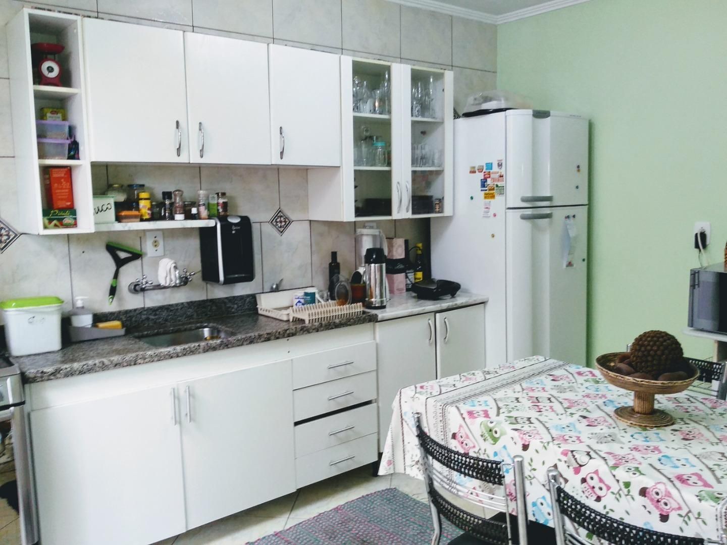 Casa, 3 quartos, 120 m² - Foto 11