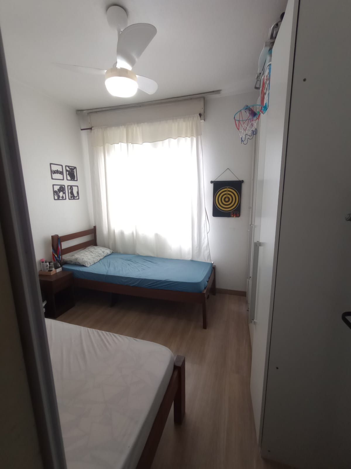 Apartamento, 2 quartos, 48 m² - Foto 5