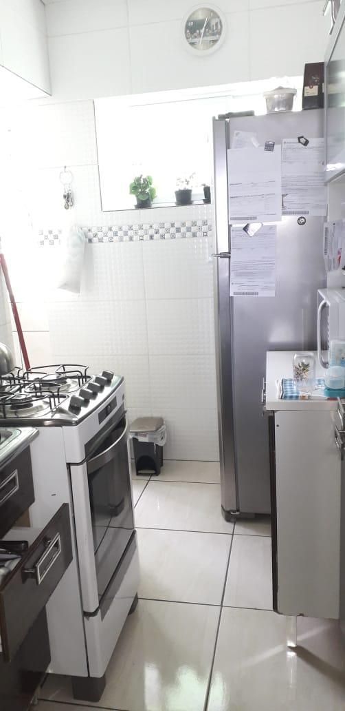 Apartamento, 2 quartos, 50 m² - Foto 11