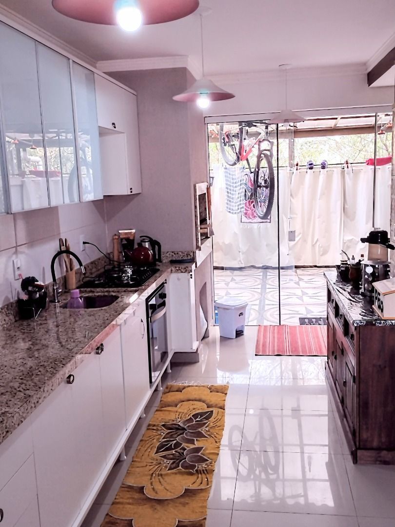 Casa, 3 quartos, 120 m² - Foto 7