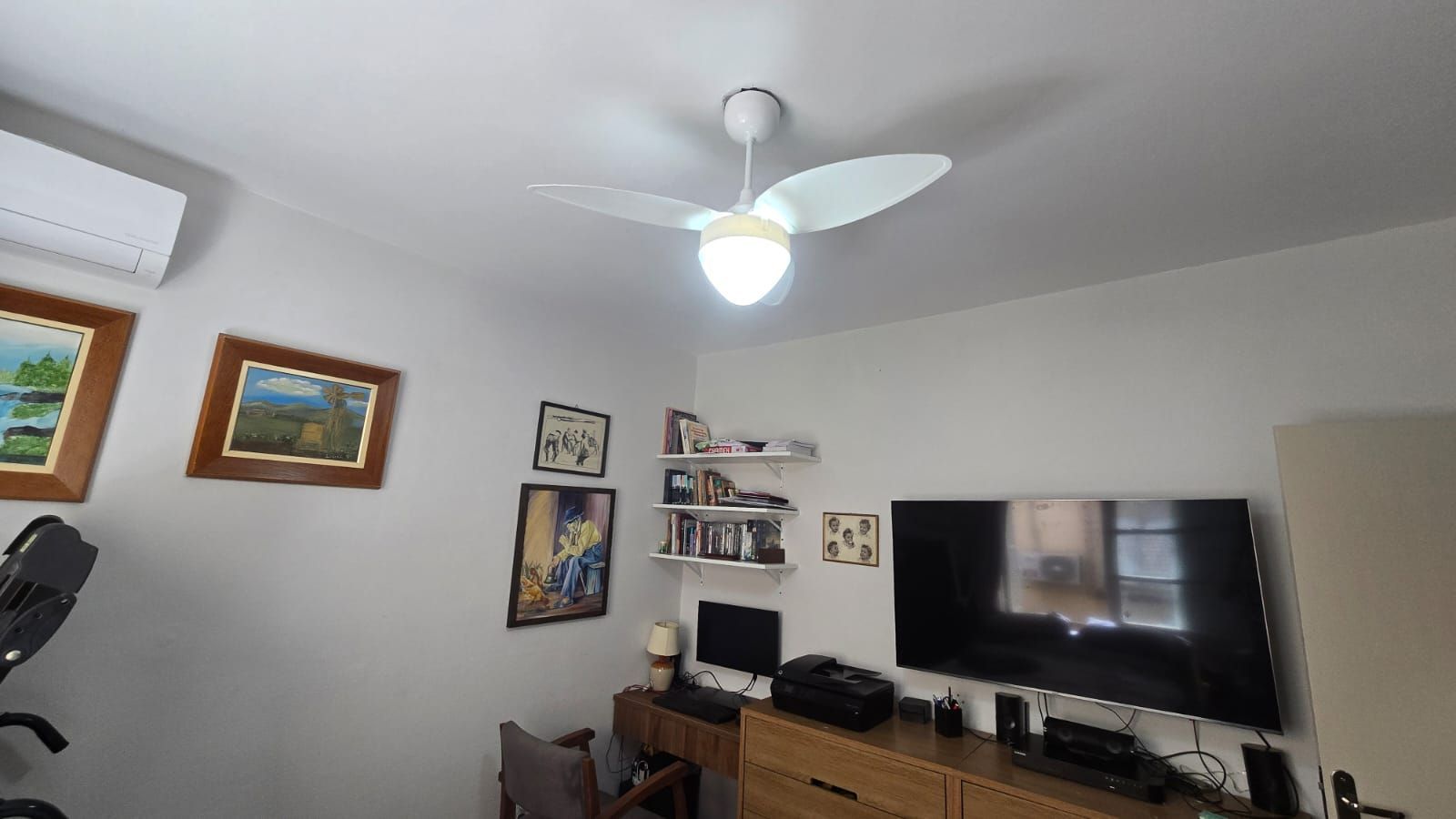 Apartamento, 1 quarto, 28 m² - Foto 16