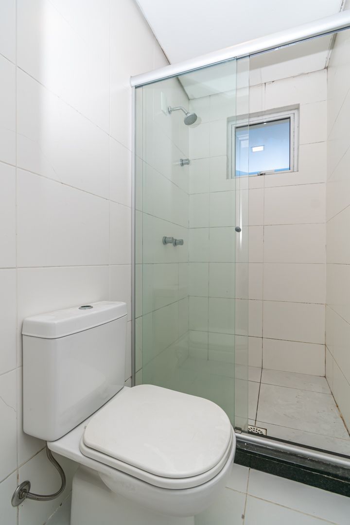 Kitnet-Studio, 37 m² - Foto 6