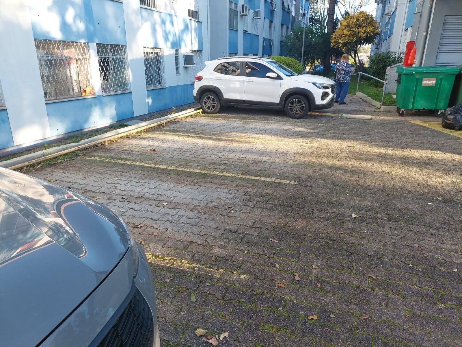 Apartamento, 2 quartos, 48 m² - Foto 35
