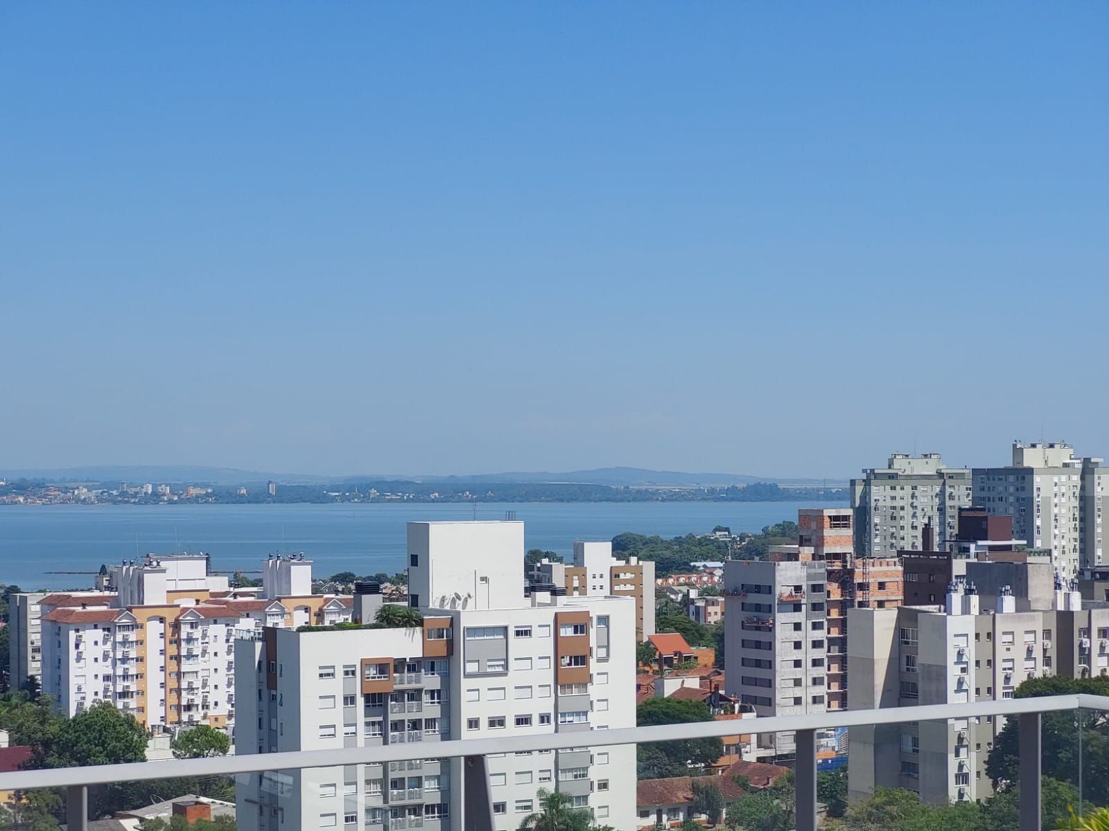 Apartamento, 3 quartos, 209 m² - Foto 4