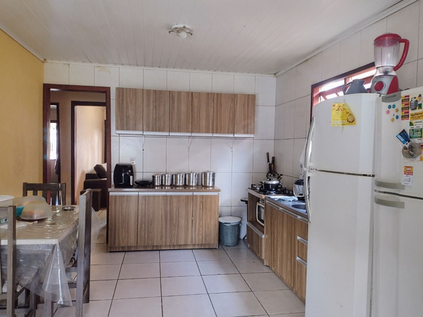 Casa, 2 quartos, 105 m² - Foto 14