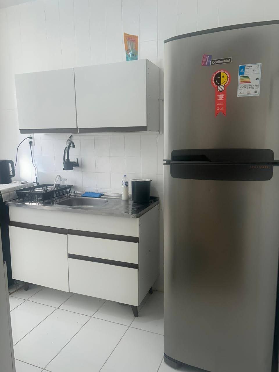 Apartamento, 2 quartos, 47 m² - Foto 21