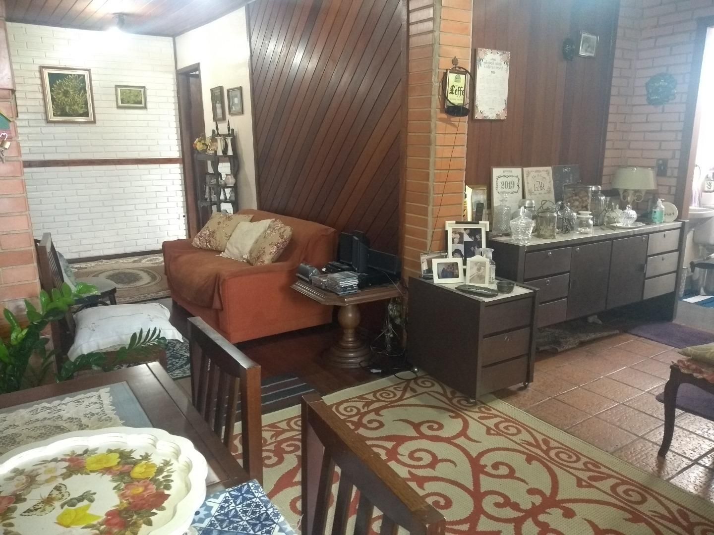 Casa à venda com 5 quartos, 288m² - Foto 23