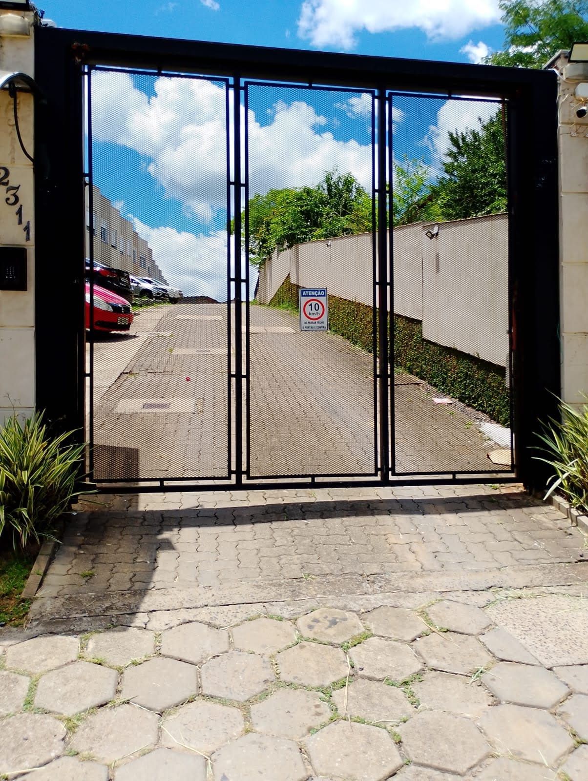 Sobrado, 2 quartos, 68 m² - Foto 17