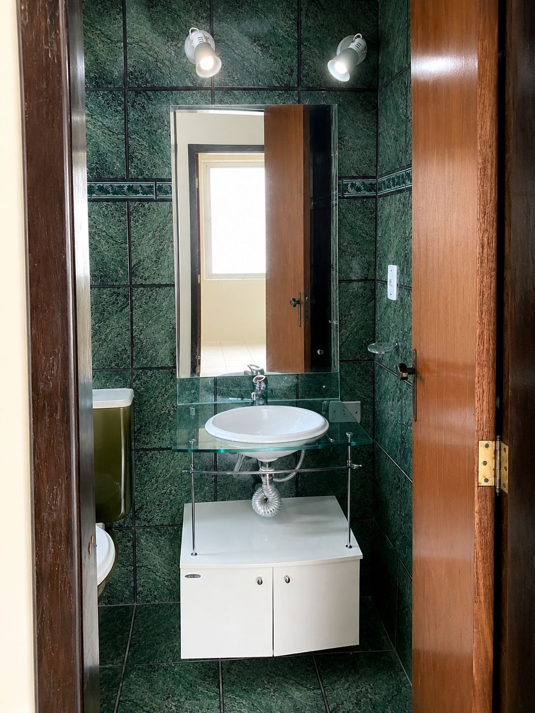 Apartamento, 2 quartos, 52 m² - Foto 24
