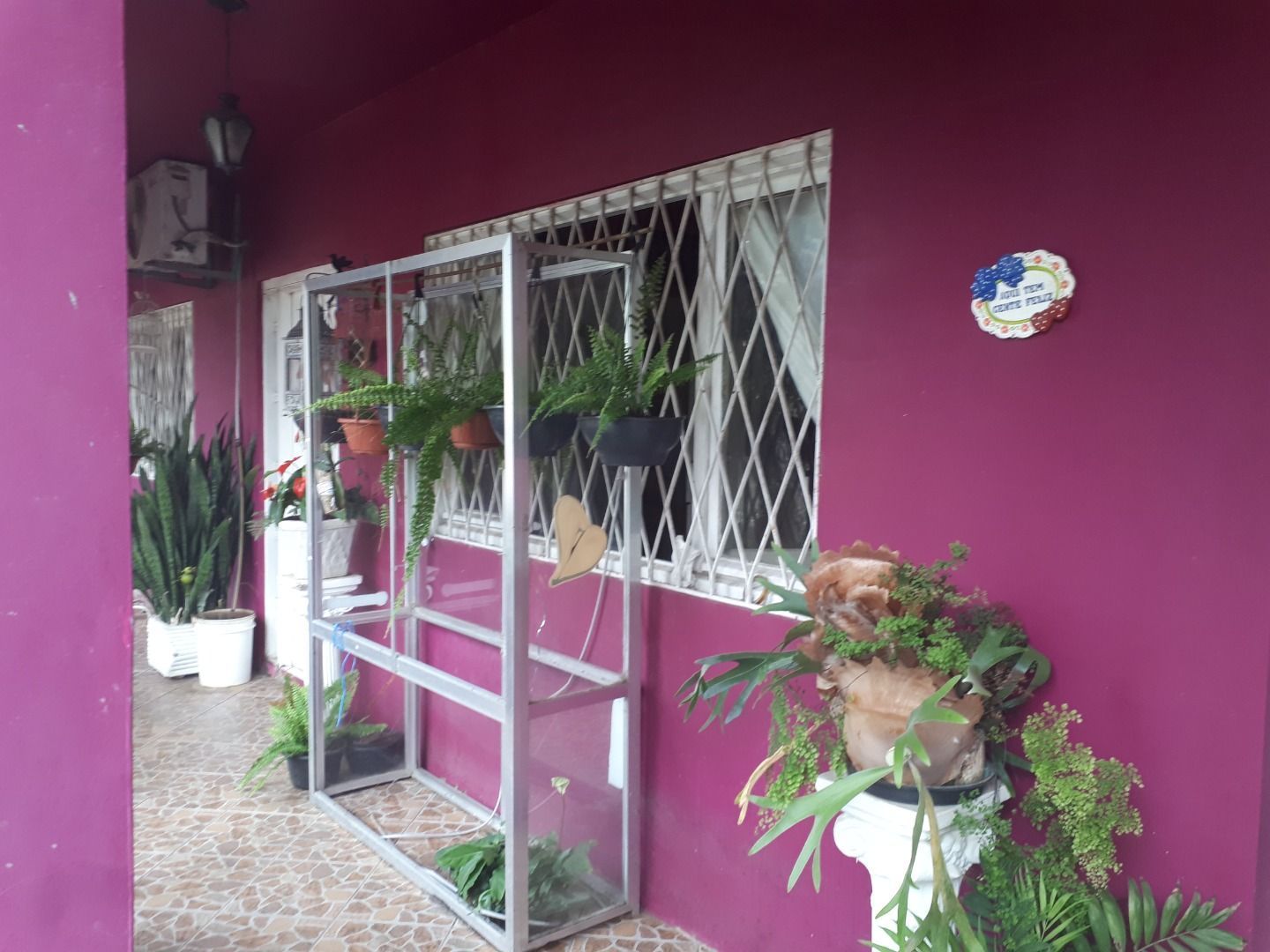 Casa à venda com 3 quartos, 296m² - Foto 3
