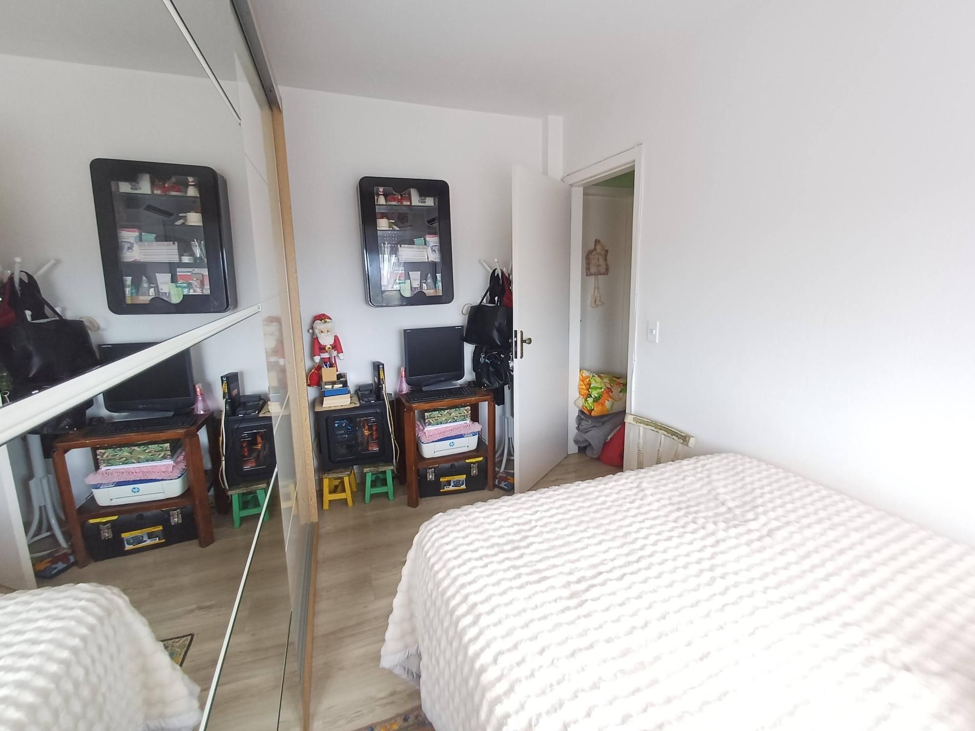 Apartamento, 2 quartos, 47 m² - Foto 15