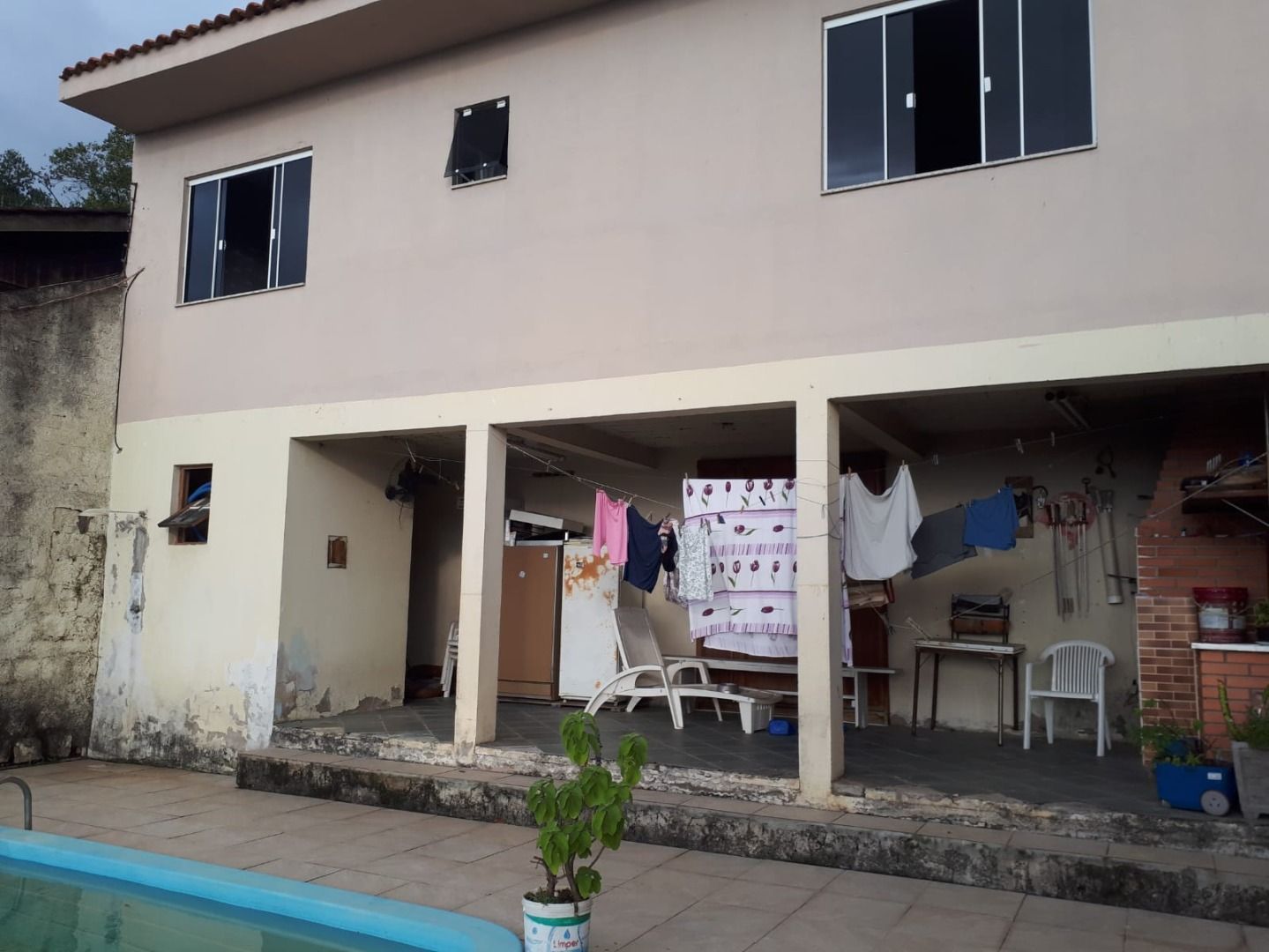 Casa, 3 quartos, 120 m² - Foto 24