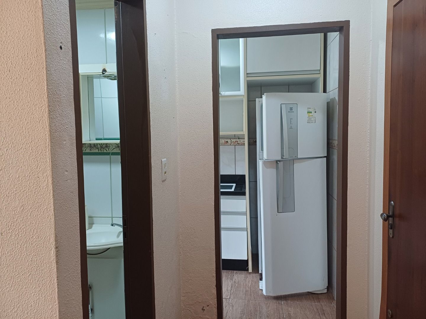 Apartamento à venda com 1 quarto, 36m² - Foto 16